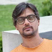 Abdul Razzak Shaikh