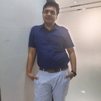 Manoj Yadav