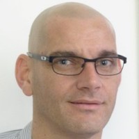 Cédric Chauvet