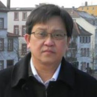 Thomas Chong