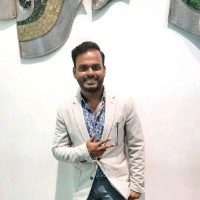 Kapilesh Pujari