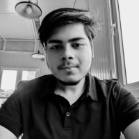 Vikalp Sharma