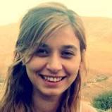 Gonca Bas