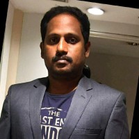 Satish Behara