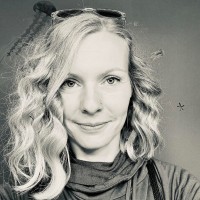 Antje Kirschner