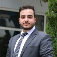 Ahmad Zakarneh