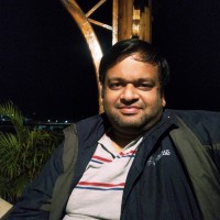 Dhaval Jagad