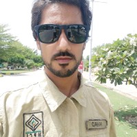 Fahad Ullah