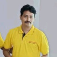 Prashant Kumar Deepak