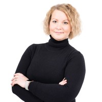 Riikka Mehiläinen