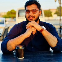 Mohammed Faizal