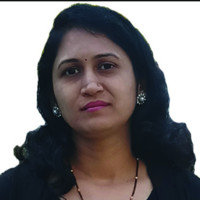 Sanjivani Kosbe