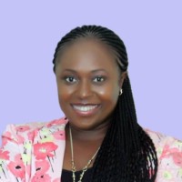 Boma Ajiboye, MHA, MBA, CSM