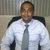 Wesley Pillay