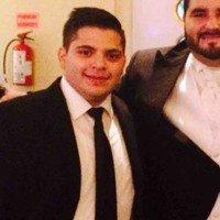 Jesus Garza Rosas