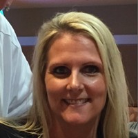 Erica Andriacchi