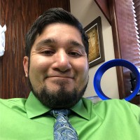 Michael Pacheco