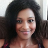 Angela Jones