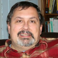Richard Martin