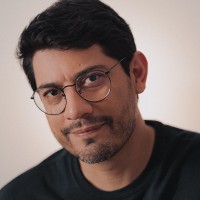 Anderson José Pereira