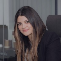 Cynthia Bachour-Choucair