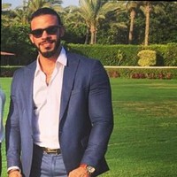 Adham Ezzat