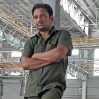 Purna Chandra Nayak