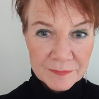 Maria Svallfors