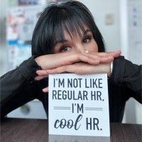 Patty Hickok, SPHR, GPHR, SHRM-SCP