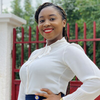Oluebube Ogbonnaya