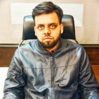 Abhay Singh