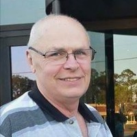 Alan Nieuwboer