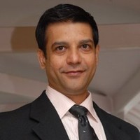 Parag Khatri