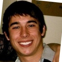 Zachary Yoder