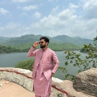 Maharshi Panchal