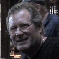 Pat Burke