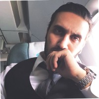 Ahmad Zorba