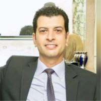 Ahmed Saleh