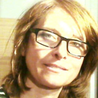 Ève Lafrance