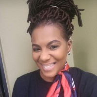 Ntombizanele Tobi