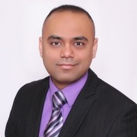 Faizal Garasia