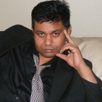 Mohammad N Hossain (Nick/Nahid)