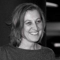 Nancy Moerman