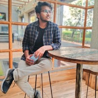 Udit Rai