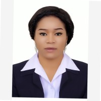 Rosemary Okere