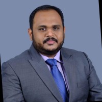 Renjith Mathew