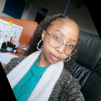 Tshiamo Kgabo