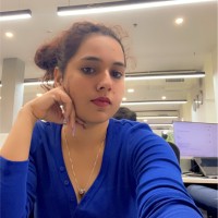 Ishita Sharma