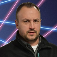 Kevin Krisnosky