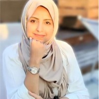 Amani Al-Mekhlafi
